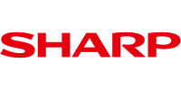 sharp